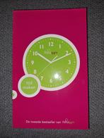 The mindgym Tijd maken, Boeken, Ophalen of Verzenden, Gelezen