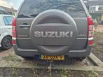 Wielcover Suzuki Grand Vitara, Ophalen of Verzenden, Gebruikt, Achter, Suzuki