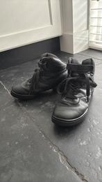 StreetDance schoenen leer dansschoenen Papillon maat 35, Ophalen of Verzenden, Gebruikt, Schoenen