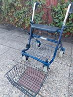 ROLLATOR, Diversen, Ophalen