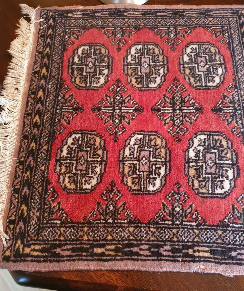 Perzisch kleedje, Ophalen of Verzenden