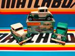 Lesney Matchbox MB73 Model 'A' Ford met doosje, Ophalen of Verzenden, Zo goed als nieuw, Auto, Matchbox
