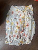 Wikkel rok universele maat, Ophalen of Verzenden, Nieuw, Wit, Overige typen