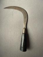 Oude Celurit Pencak Silat Vecht Sikkel No Kris Keris, Ophalen of Verzenden