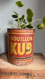 Frans bouillon Kub blik, Ophalen of Verzenden