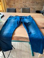 Zizzi spijkerbroek maat 54, Ophalen of Verzenden, Gedragen, Blauw, Overige jeansmaten