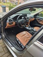 BMW 3-Serie 320d 163pk Efficientdynamics Aut 2017 Vol, Auto's, BMW, Automaat, Achterwielaandrijving, Euro 6, 163 pk