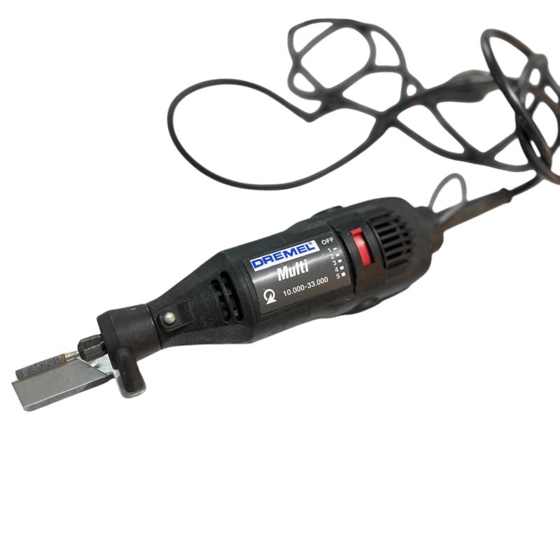 Dremel Multipro 230V Elektrische Grinder