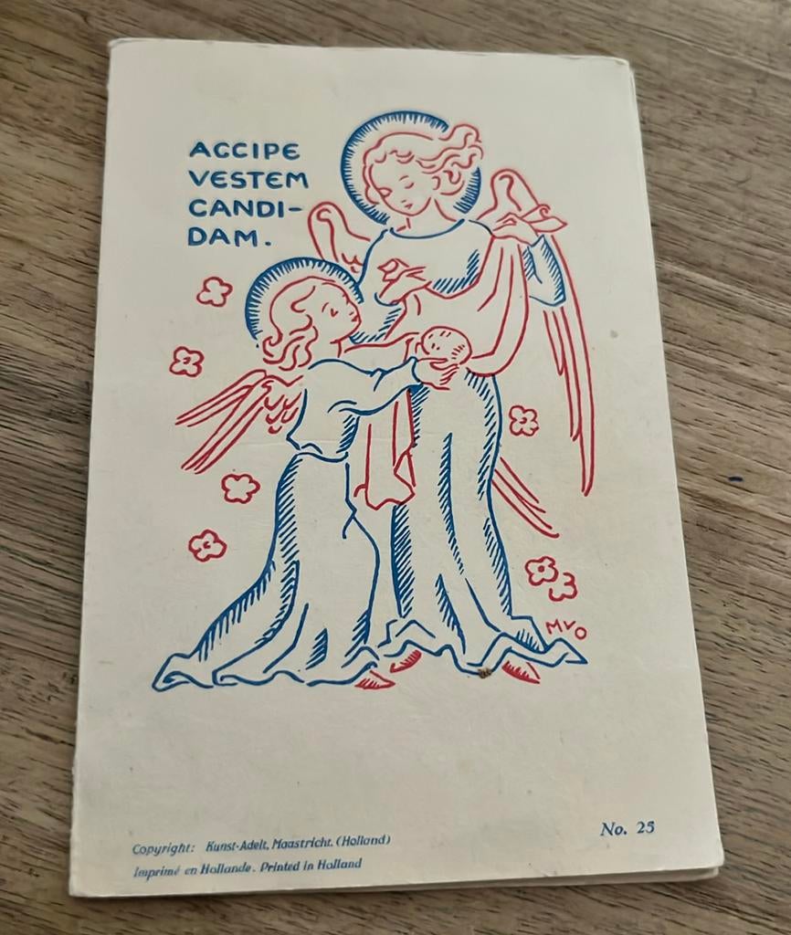 Waalwijk,,1944:::joep, Ophalen of Verzenden, Voor 1970