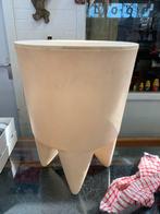 kruk Philippe Starck Bubu ontworpen voor XO-Design, Ophalen of Verzenden, Zo goed als nieuw, Kunststof