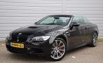 BMW 3-serie Cabrio M3 M DCT*V8*420PK*Mooie auto*188Dkm*Incl, Automaat, Gebruikt, 8 cilinders, Cabriolet