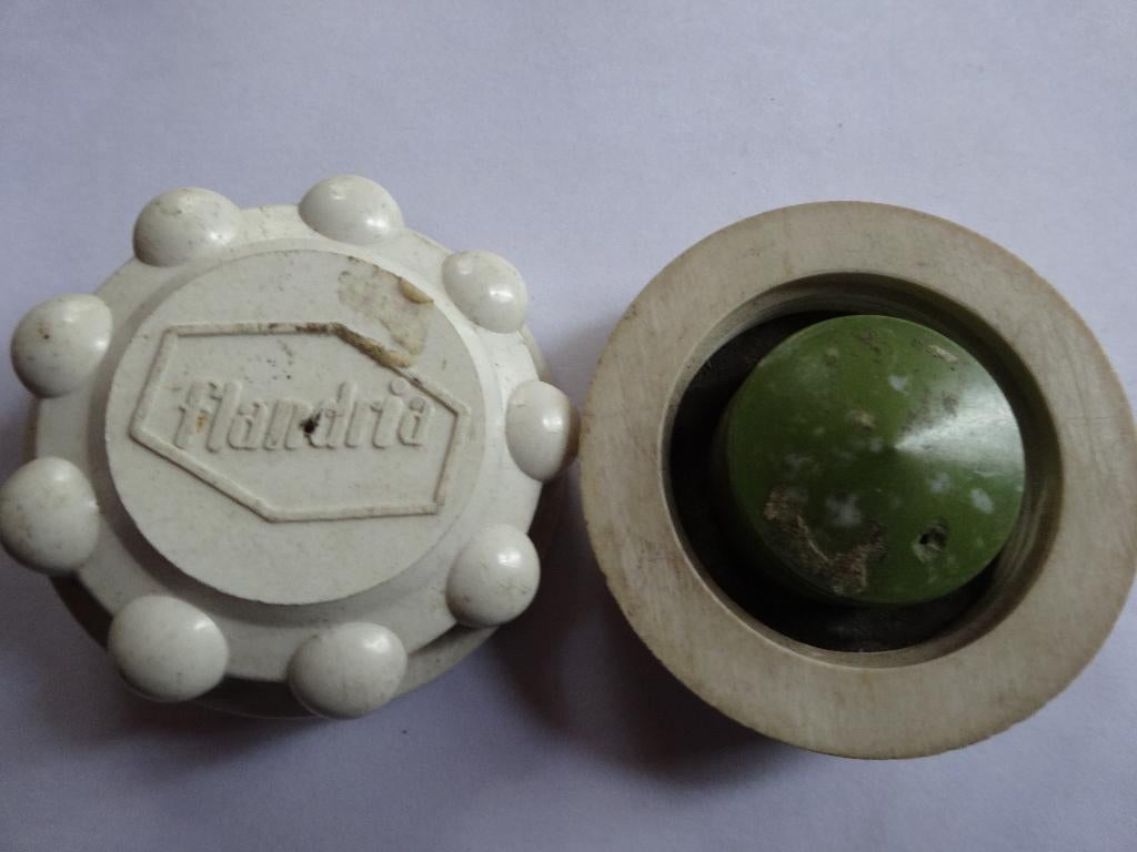 Flandria: tankdop, Ophalen of Verzenden, Nieuw, Overige typen, Overige merken