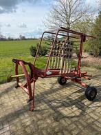 Kuhn hark ga 301 gm, Ophalen of Verzenden, Veehouderij, Weidebouw