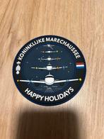 KMar, Ophalen of Verzenden, Marechaussee, Nederland, Embleem of Badge