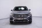 Mercedes-Benz GLC-klasse 220 d 4MATIC Edition 1 navigatie st, Auto's, Mercedes-Benz, Automaat, Gebruikt, Euro 6, 2500 kg