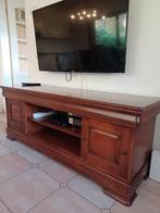 TV meubel met chique uitstraling. Giorgio Revesz, Ophalen, 150 tot 200 cm, Klassiek, Minder dan 100 cm