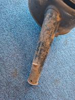 Saab tweetakt luchtfilterhuis., Ophalen of Verzenden