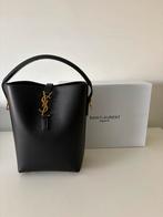 Bucket Bag Zwart, Ophalen of Verzenden, Nieuw, Zwart, Handtas