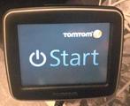 TomTom Start navigatie met gratis leren hoes, Ophalen of Verzenden