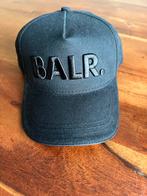 Nieuwe BALR. Pet / Cap - Zwart, Kleding | Heren, Ophalen of Verzenden, Nieuw, One size fits all, Pet