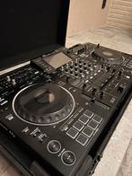 Pioneer XDJ-XZ DJ-controller met Flightcase, Ophalen of Verzenden, Zo goed als nieuw, Dj-set, Pioneer