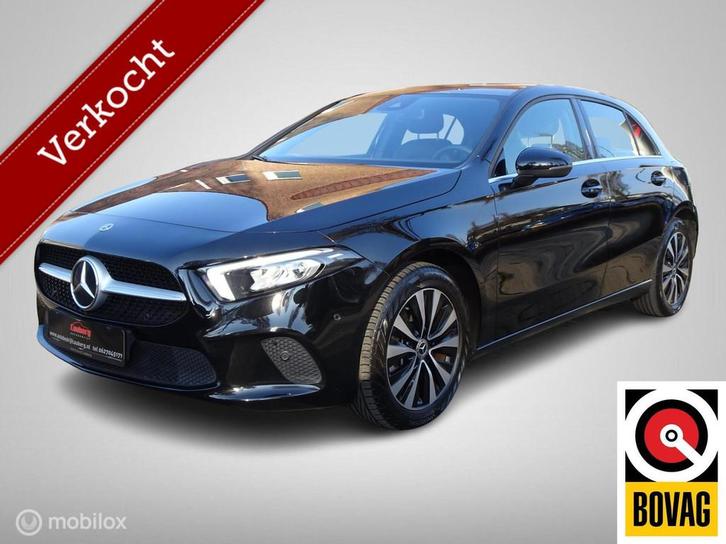 Mercedes A-klasse 250 e Business Line | Plug-in Hybrid | M-B, Auto's, Mercedes-Benz, Bedrijf, A-Klasse, ABS, Achteruitrijcamera