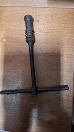 Bougie sleutel, Ophalen, Nieuw, Mercedes-Benz