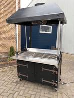 Gas BBQ, Ophalen, Gebruikt, Hendi