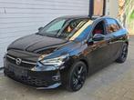 Opel Corsa 1.2 Turbo GS-Line 130pk Automaat, 1133 kg, Leder en Stof, 130 pk, Geïmporteerd