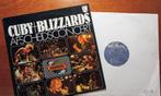 Cuby & Blizzards - Afscheidsconcert & Praise The Blues lp, 1960 tot 1980, Gebruikt, Verzenden, 12 inch