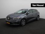 Renault Mégane Estate E-Tech Plug-In Hybrid 160 Intens | Ea, Auto's, Gebruikt, 4 cilinders, Hybride Elektrisch/Benzine, 93 €/maand