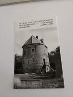 LISSE. HET OUDSTE IN DE BOLLENSTREEK. HET HUIS DEVER, Ophalen of Verzenden, Voor 1920, Gelderland