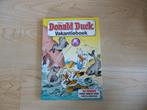 donald duck vakantieboek 2019 NIEUW, Eén stripboek, Nieuw, Ophalen of Verzenden, Donald Duck