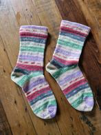 Handmade sokken, Kleding | Dames, Sokken en Kousen, Ophalen of Verzenden, Nieuw, Maat 39 t/m 42, Sokken en Kniesokken