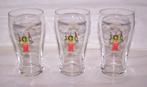 3 mooie Murphy's Irish Red Halloween Celebration bierglazen., Ophalen of Verzenden, Nieuw, Glas of Glazen, Overige merken