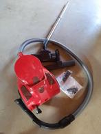 Stofzuiger Rowenta compact power xxl, Ophalen