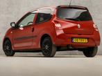 Renault Twingo 1.2-16V Sport (TOERENTELLER, AIRCO, GETINT GL, Gebruikt, Zwart, 4 cilinders, 4 stoelen