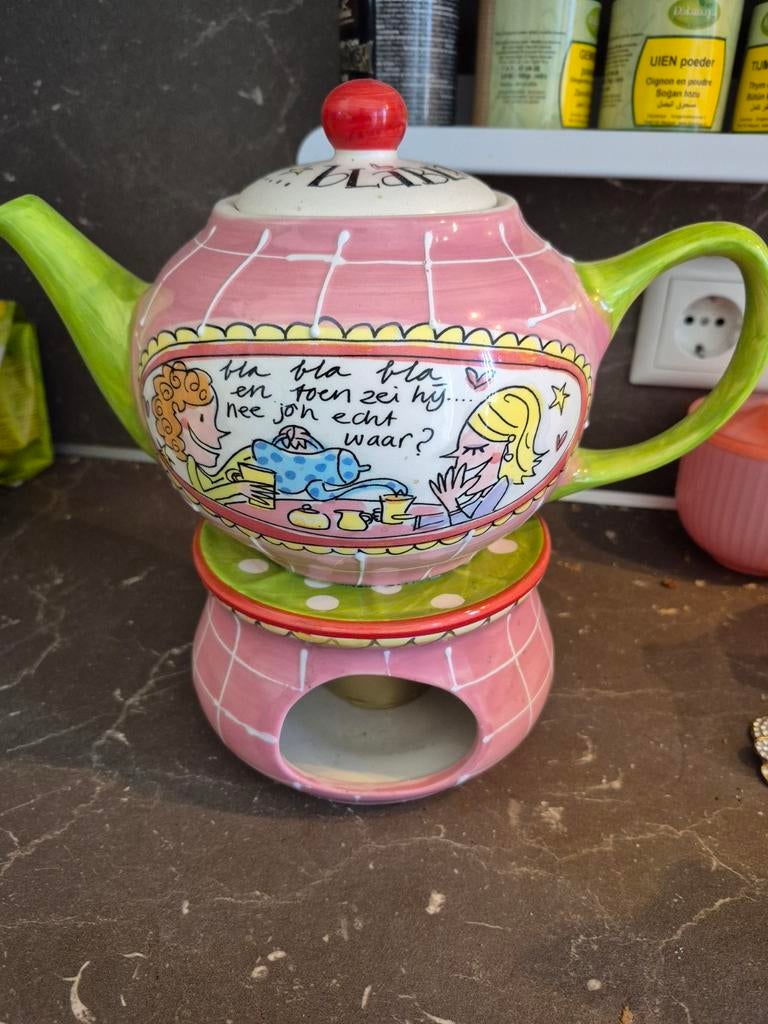 Blond amsterdam, Ophalen of Verzenden