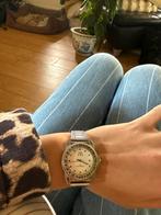 McDonald's horloge, Overige merken, Gebruikt, Staal, Polshorloge