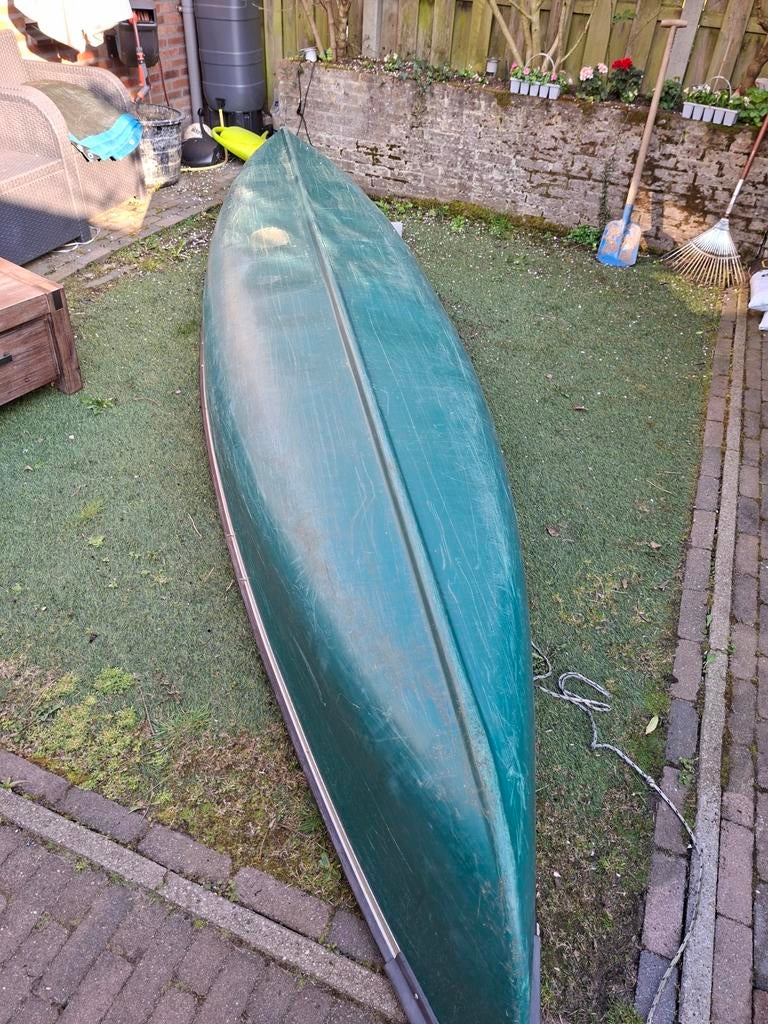 Kano, Ophalen, Zo goed als nieuw, 3-persoons of meer