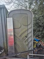 Dixi te koop, gebruikte staat, Ophalen of Verzenden, Gebruikt, Toilet