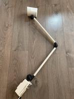 Halogeen hobby lamp, Ophalen of Verzenden, Gebruikt