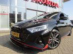 Hyundai I20 1.6 N Performance 204 PK Clima Stoelvw Bose audi, Gebruikt, 4 cilinders, 1165 kg, Bedrijf