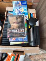 Diverse DVD collectie: films en animatie, Vanaf 12 jaar, Ophalen, Gebruikt