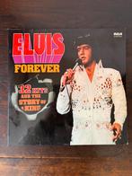 Elvis Forever - 32 Hits vinyl dubbel-LP, Cd's en Dvd's, Vinyl | Verzamelalbums, Ophalen, Zo goed als nieuw, 12 inch, Pop