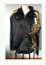 Nieuw Dutchy vest, Maat 48/50 (M), Zwart, Nieuw, Ophalen of Verzenden