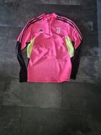 Mooi trainingspak mt M, Maat 38/40 (M), Adidas, Zwart, Overige typen