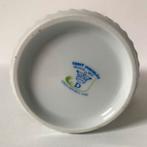 Vintage Tsjechische porseleinen mok - Cafe Hacker Rattenberg, Ophalen of Verzenden, Zo goed als nieuw