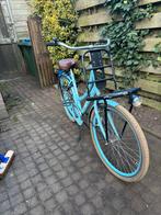 Meisjesfiets spirit bandmaat 26, Minder dan 47 cm, Ophalen, Gebruikt, Handrem