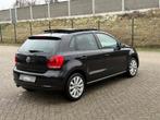 Volkswagen Polo 1.4-16V Highline PANORAMDAK I STOELVERW I 5D, Voorwielaandrijving, 970 kg, 86 pk, Gebruikt